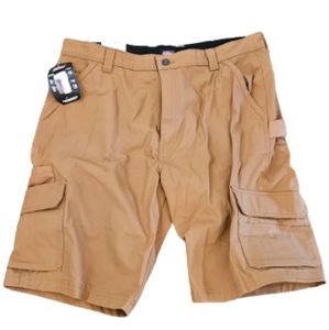 Genuine Dickies Men’s 11” Ripstop Ultimate Cargo Short